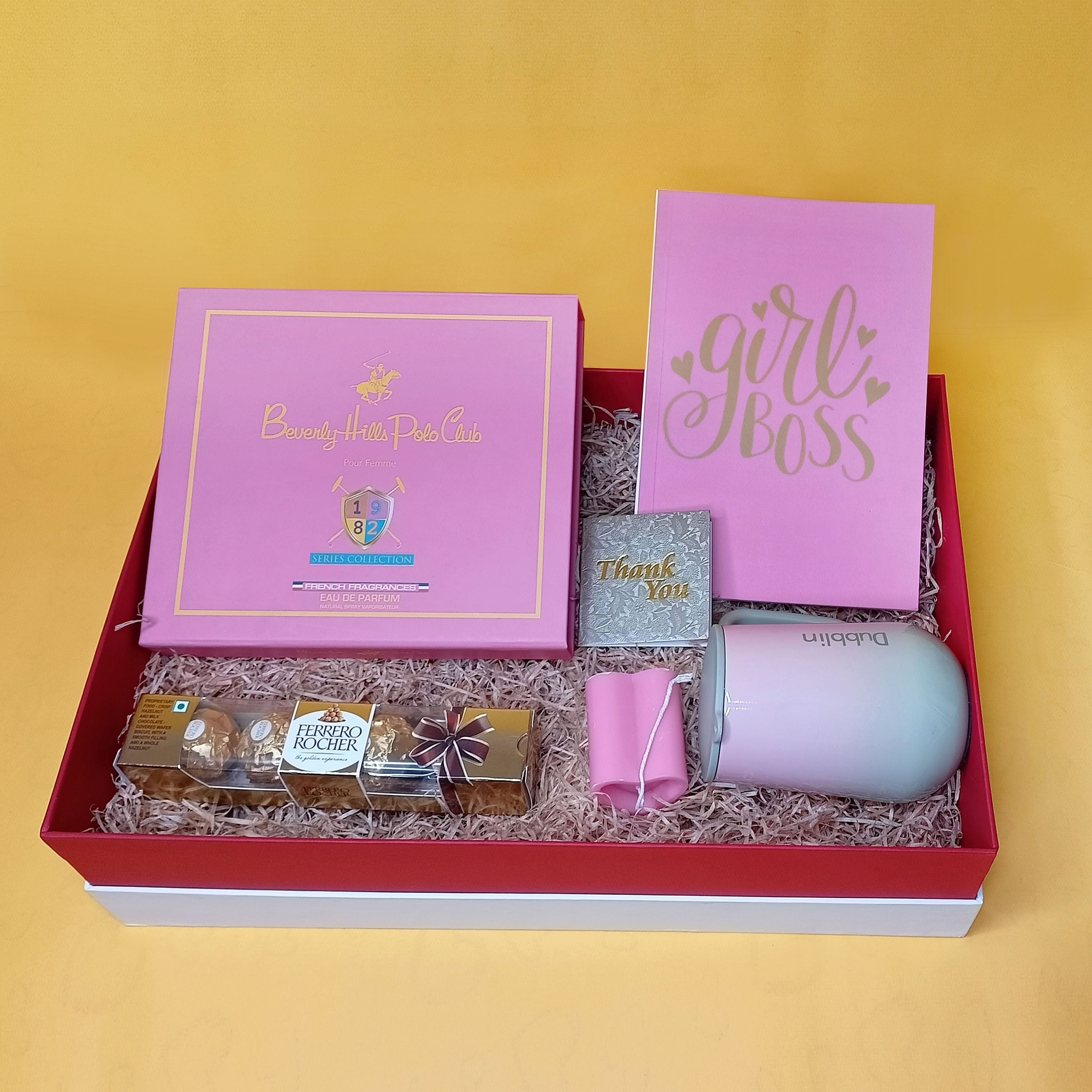 The Cutest Birthday Gift Hamper For Your Little Girl - Angroos - Medium