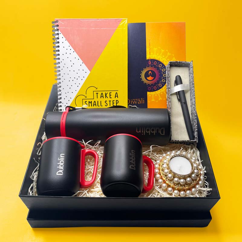 Exclusive Diwali Gift Ideas for Corporate Clients and Employees