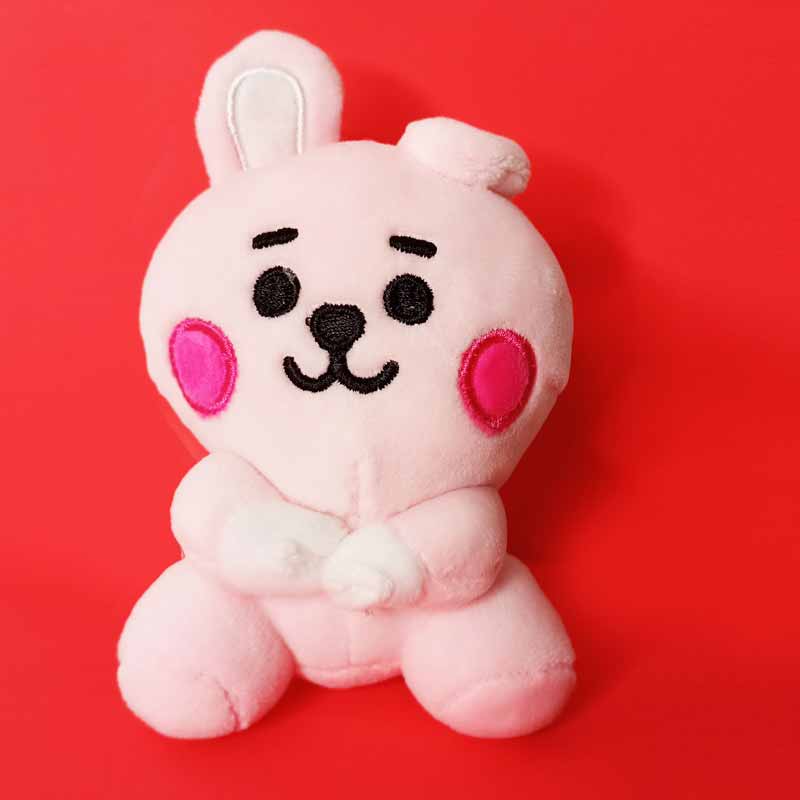 Our 3rd Cooky bt21 themed cake with... - Nethstar Cakes Shop | Facebook
