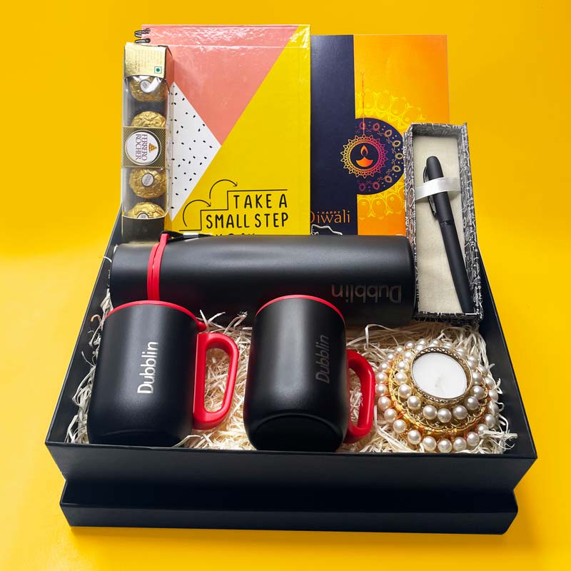 Buy Premium Corporate Gifts Online In India - Humanitive